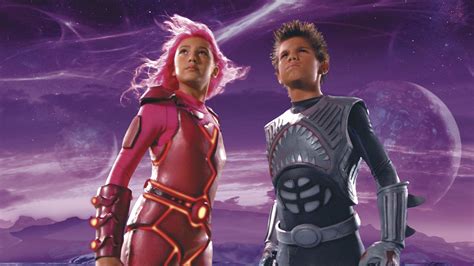 sharkboy and lavagirl dating